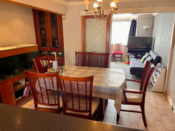 Ferndale Road, Thurmaston, Leicester, LE4 8JE