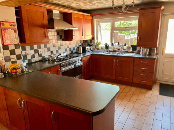 Ferndale Road, Thurmaston, Leicester, LE4 8JE