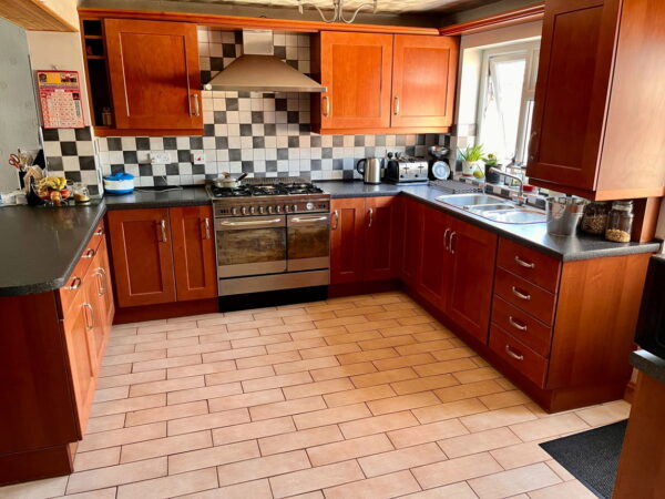 Ferndale Road, Thurmaston, Leicester, LE4 8JE