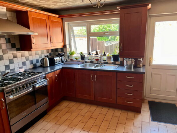 Ferndale Road, Thurmaston, Leicester, LE4 8JE