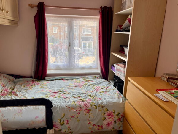 Ferndale Road, Thurmaston, Leicester, LE4 8JE