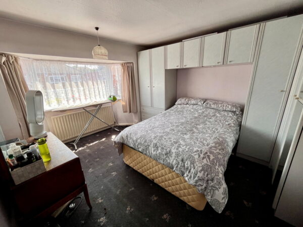 Ferndale Road, Thurmaston, Leicester, LE4 8JE