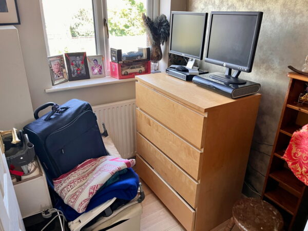 Ferndale Road, Thurmaston, Leicester, LE4 8JE