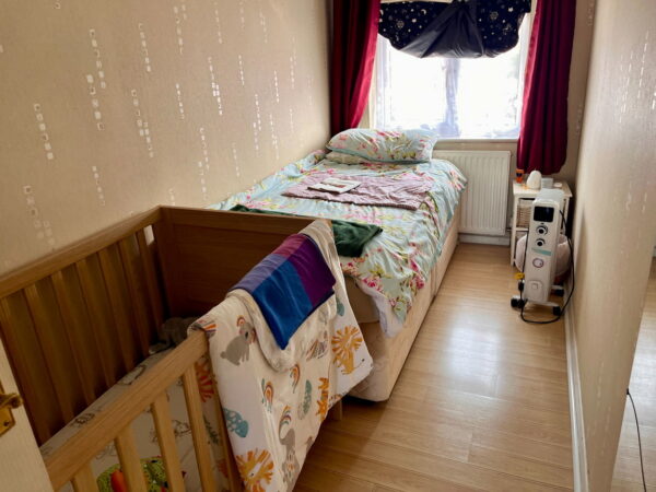 Ferndale Road, Thurmaston, Leicester, LE4 8JE