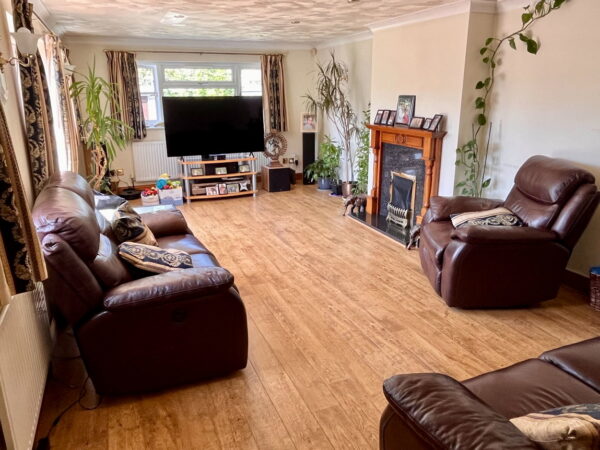 Ferndale Road, Thurmaston, Leicester, LE4 8JE