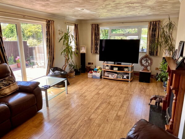Ferndale Road, Thurmaston, Leicester, LE4 8JE