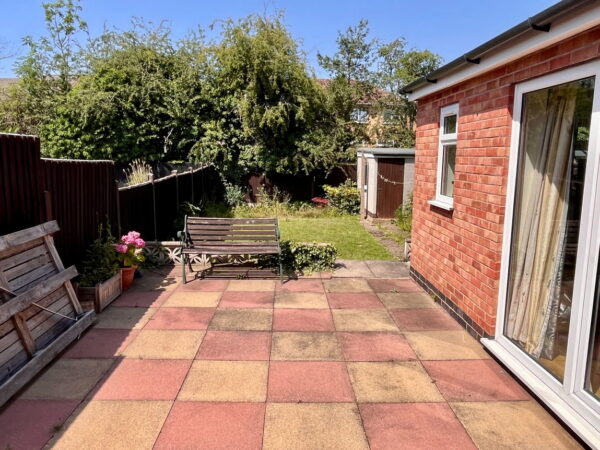 Ferndale Road, Thurmaston, Leicester, LE4 8JE