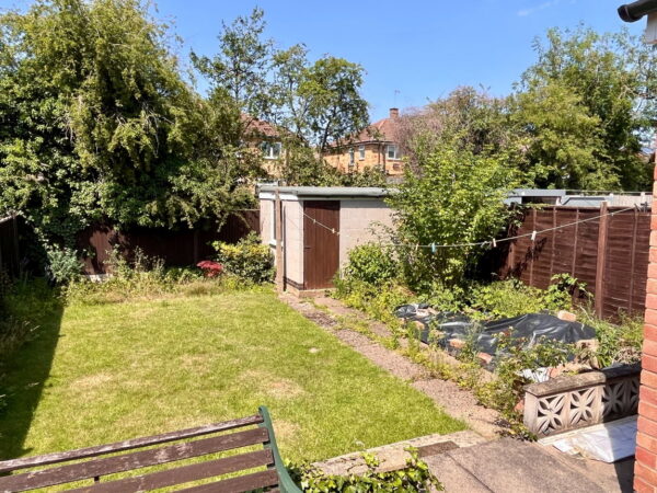 Ferndale Road, Thurmaston, Leicester, LE4 8JE