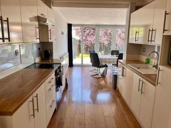 Moorgate Avenue, Birstall, Leicester, LE4 3HJ