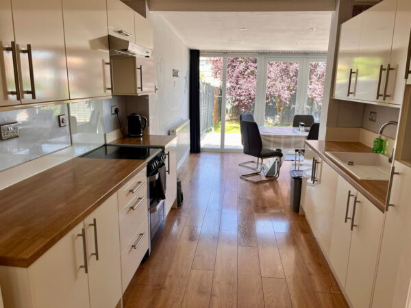 Moorgate Avenue, Birstall, Leicester, LE4 3HJ