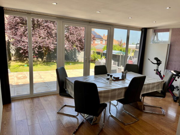 Moorgate Avenue, Birstall, Leicester, LE4 3HJ
