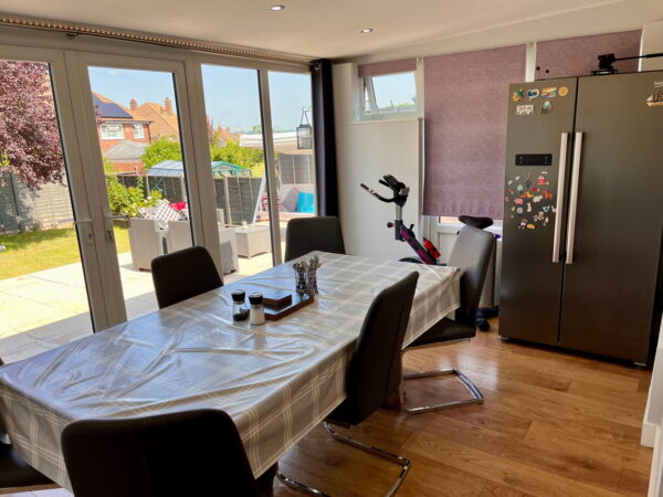 Moorgate Avenue, Birstall, Leicester, LE4 3HJ