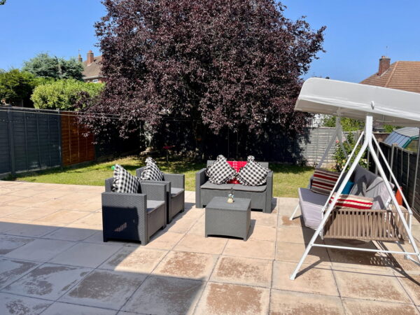 Moorgate Avenue, Birstall, Leicester, LE4 3HJ