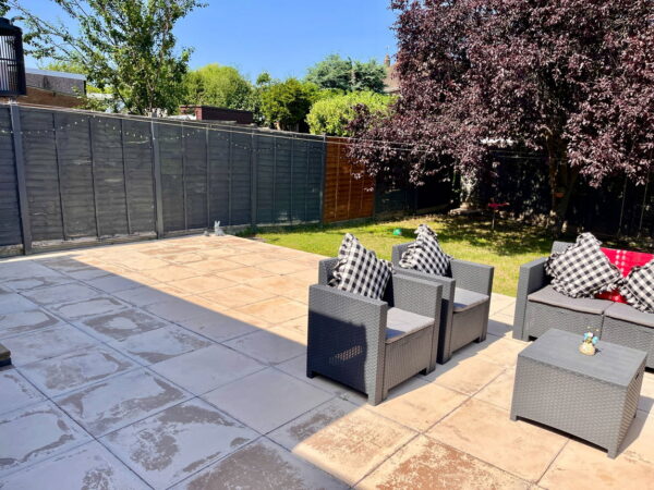 Moorgate Avenue, Birstall, Leicester, LE4 3HJ
