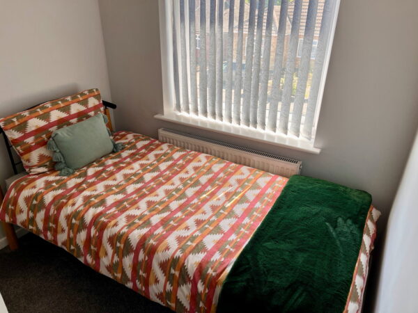 Moorgate Avenue, Birstall, Leicester, LE4 3HJ