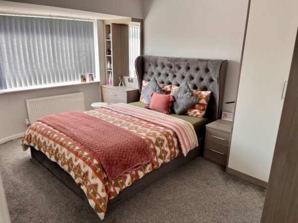 Moorgate Avenue, Birstall, Leicester, LE4 3HJ