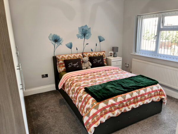 Moorgate Avenue, Birstall, Leicester, LE4 3HJ