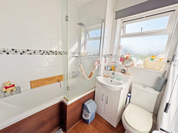 St. Matthews Close, Skegness, Lincolnshire, PE25 2LF