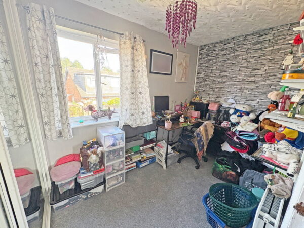 St. Matthews Close, Skegness, Lincolnshire, PE25 2LF
