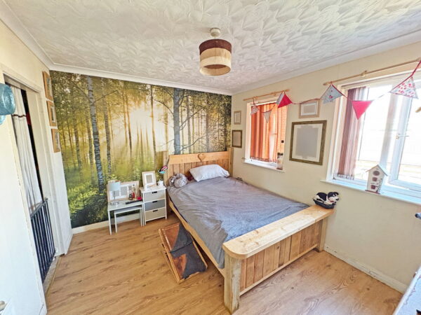 St. Matthews Close, Skegness, Lincolnshire, PE25 2LF