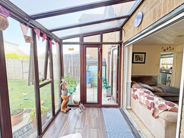 St. Matthews Close, Skegness, Lincolnshire, PE25 2LF