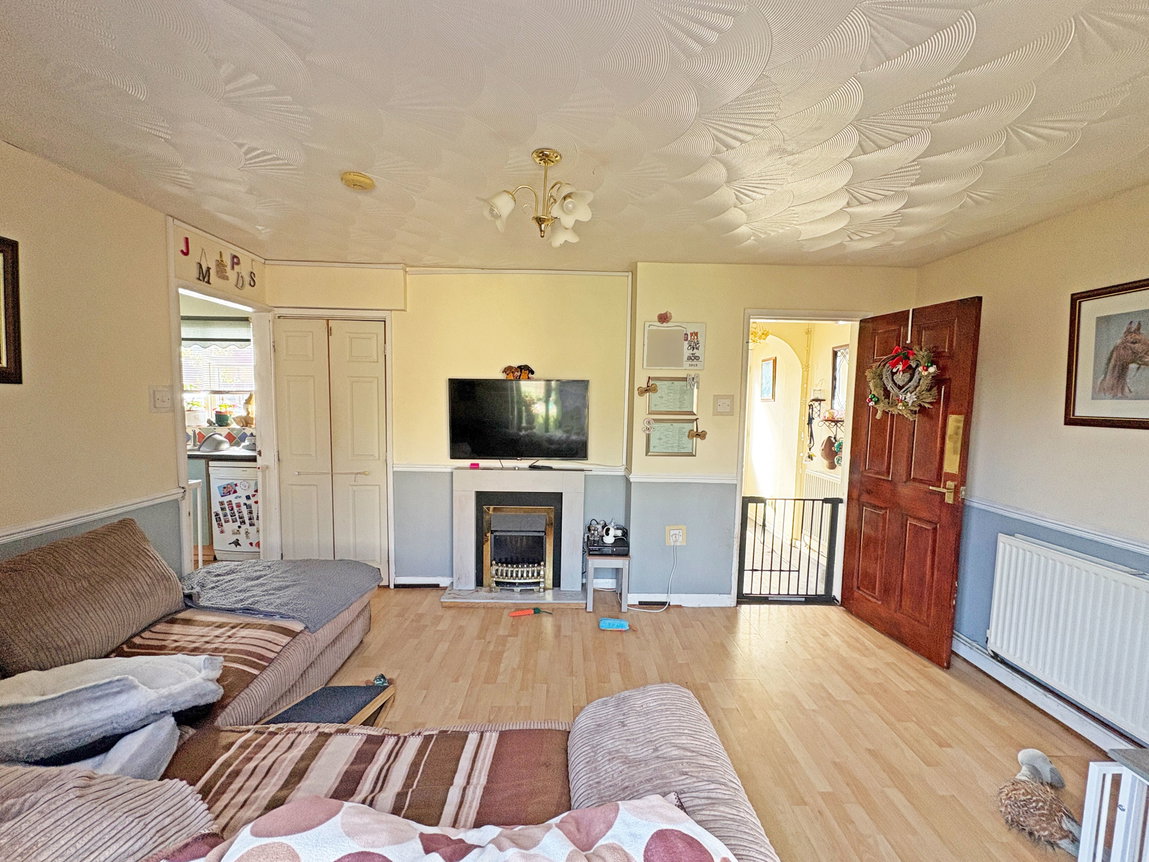 St. Matthews Close, Skegness, Lincolnshire, PE25 2LF