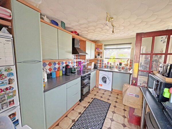 St. Matthews Close, Skegness, Lincolnshire, PE25 2LF