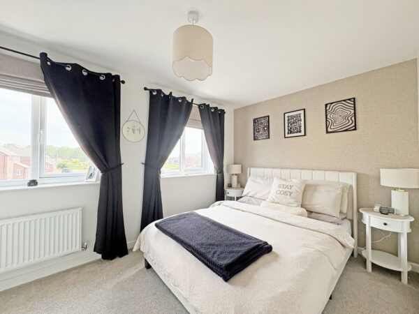 Greenstone Close, Mareham Le Fen, Boston, Lincolnshire, PE22 7AZ