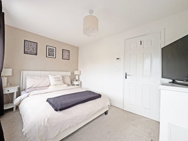 Greenstone Close, Mareham Le Fen, Boston, Lincolnshire, PE22 7AZ