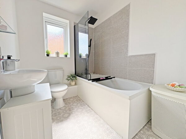 Greenstone Close, Mareham Le Fen, Boston, Lincolnshire, PE22 7AZ
