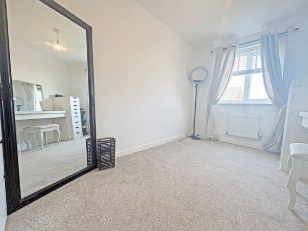 Greenstone Close, Mareham Le Fen, Boston, Lincolnshire, PE22 7AZ