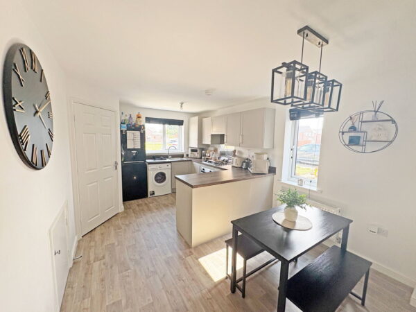 Greenstone Close, Mareham Le Fen, Boston, Lincolnshire, PE22 7AZ