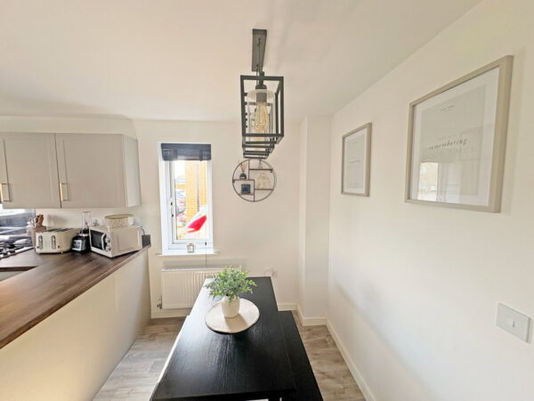 Greenstone Close, Mareham Le Fen, Boston, Lincolnshire, PE22 7AZ