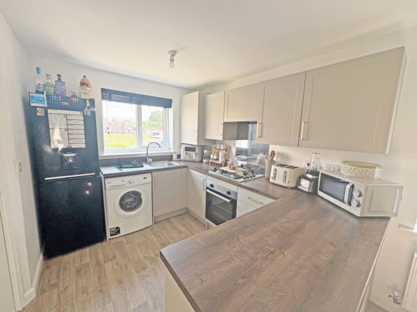 Greenstone Close, Mareham Le Fen, Boston, Lincolnshire, PE22 7AZ