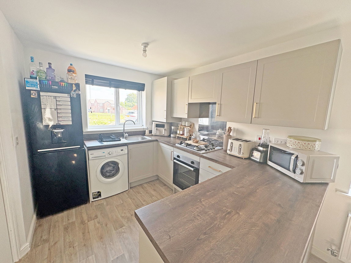 Greenstone Close, Mareham Le Fen, Boston, Lincolnshire, PE22 7AZ