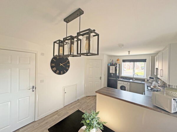 Greenstone Close, Mareham Le Fen, Boston, Lincolnshire, PE22 7AZ