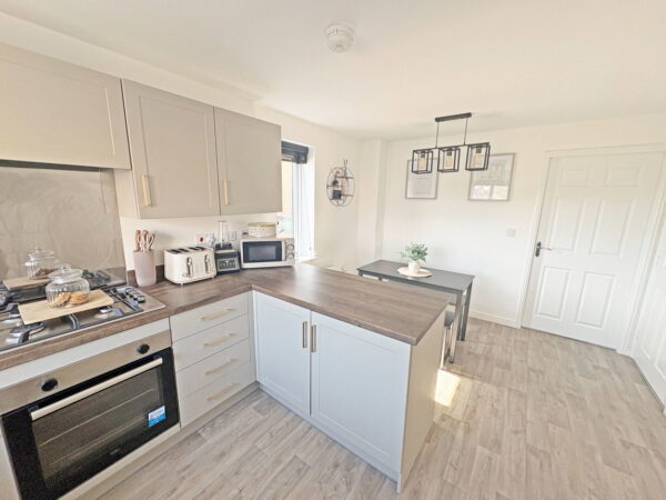 Greenstone Close, Mareham Le Fen, Boston, Lincolnshire, PE22 7AZ