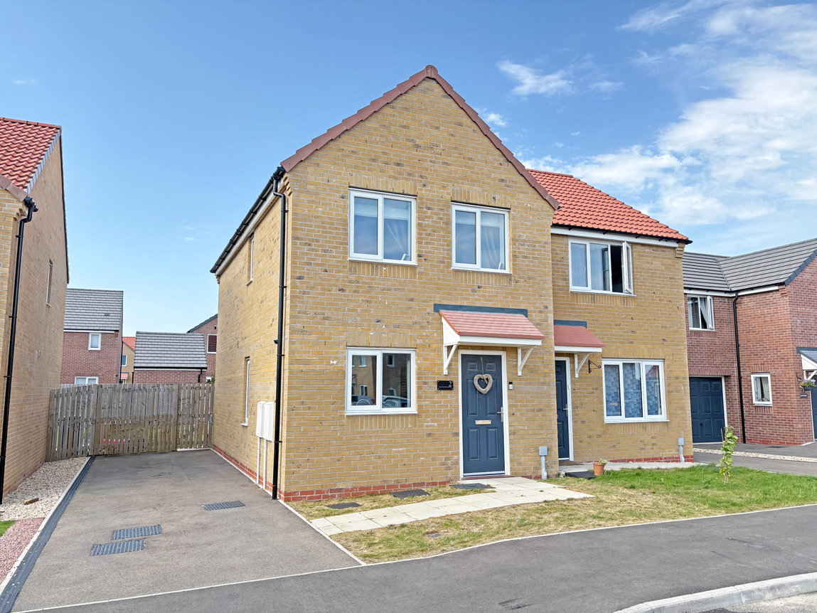 Greenstone Close, Mareham Le Fen, Boston, Lincolnshire, PE22 7AZ