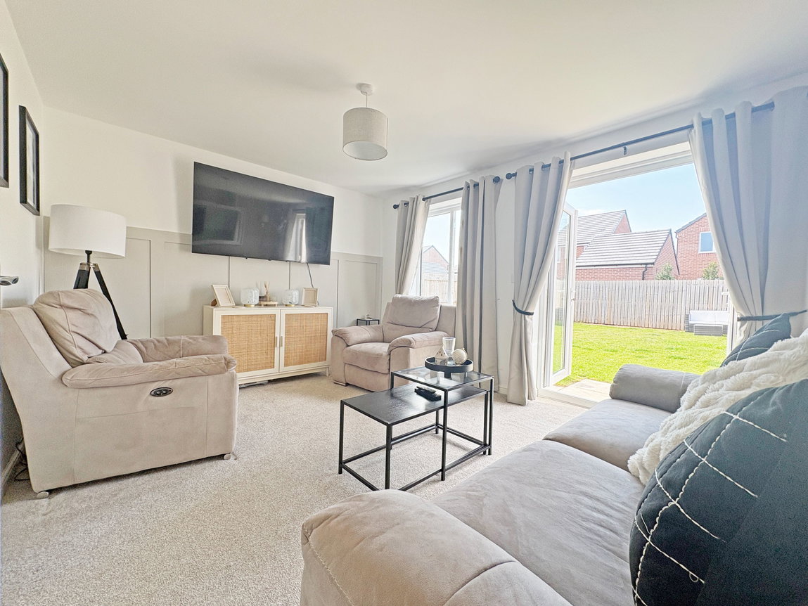 Greenstone Close, Mareham Le Fen, Boston, Lincolnshire, PE22 7AZ