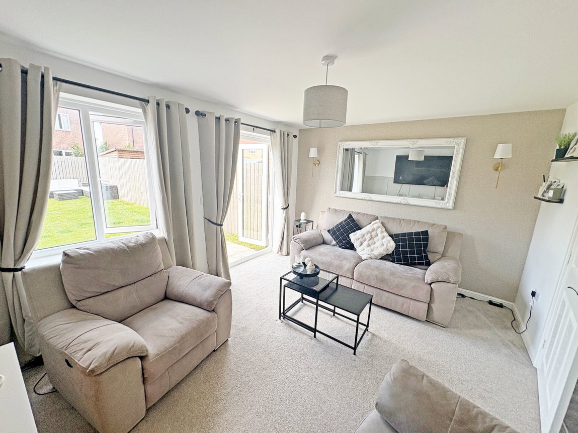 Greenstone Close, Mareham Le Fen, Boston, Lincolnshire, PE22 7AZ