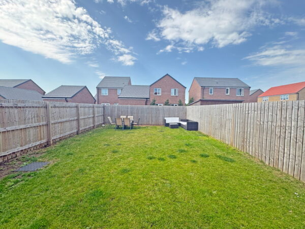 Greenstone Close, Mareham Le Fen, Boston, Lincolnshire, PE22 7AZ