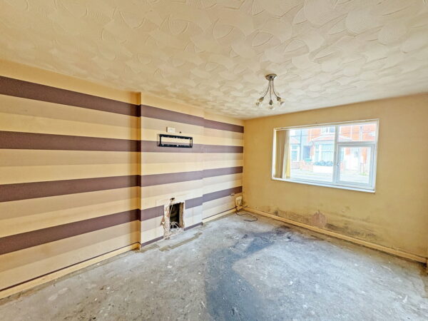 Flat 2, Ellis Court,  Cavendish Road, Skegness, PE25 2QP