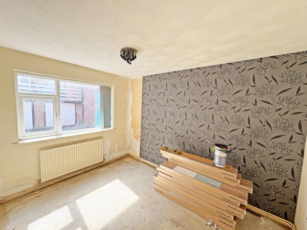 Flat 2, Ellis Court,  Cavendish Road, Skegness, PE25 2QP
