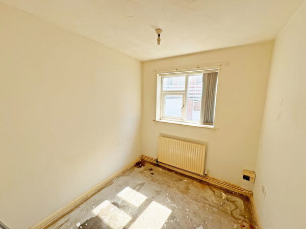 Flat 2, Ellis Court,  Cavendish Road, Skegness, PE25 2QP
