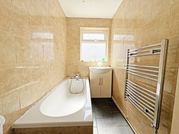 Flat 2, Ellis Court,  Cavendish Road, Skegness, PE25 2QP