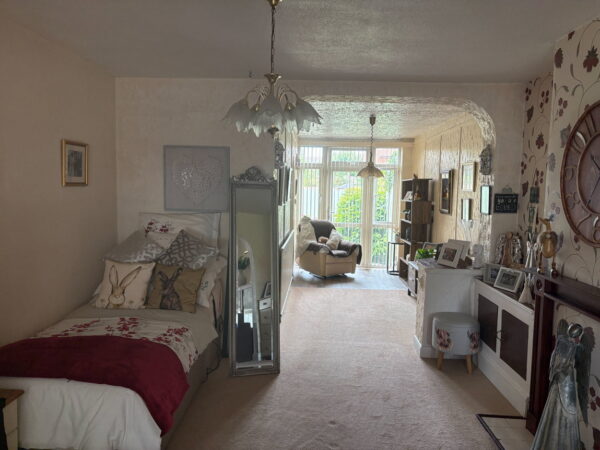 Park Avenue, Skegness, PE25 1BL