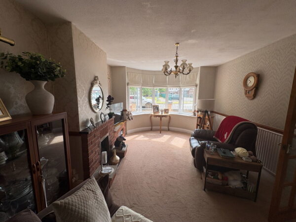 Park Avenue, Skegness, PE25 1BL