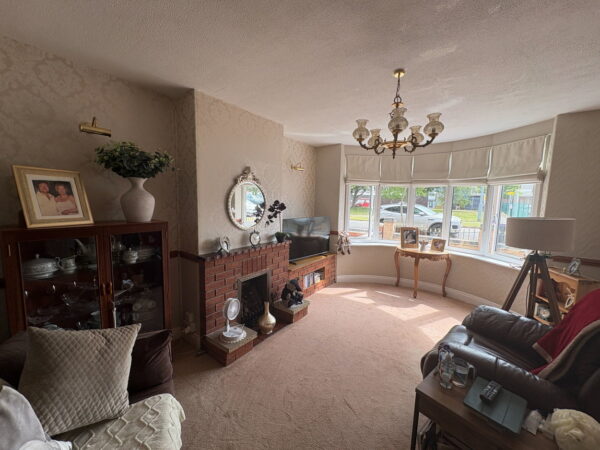 Park Avenue, Skegness, PE25 1BL