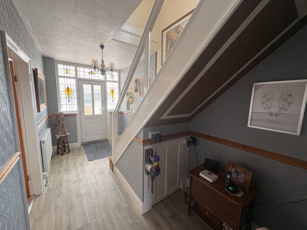 Park Avenue, Skegness, PE25 1BL