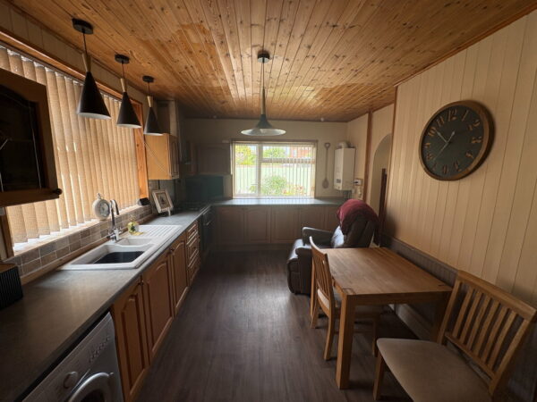 Park Avenue, Skegness, PE25 1BL